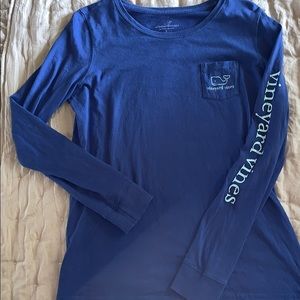 Vineyard Vine long sleeve